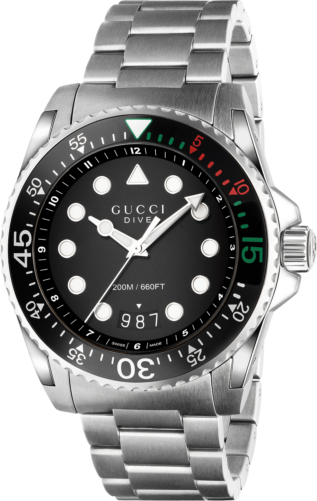 

Gucci Dive YA136208A