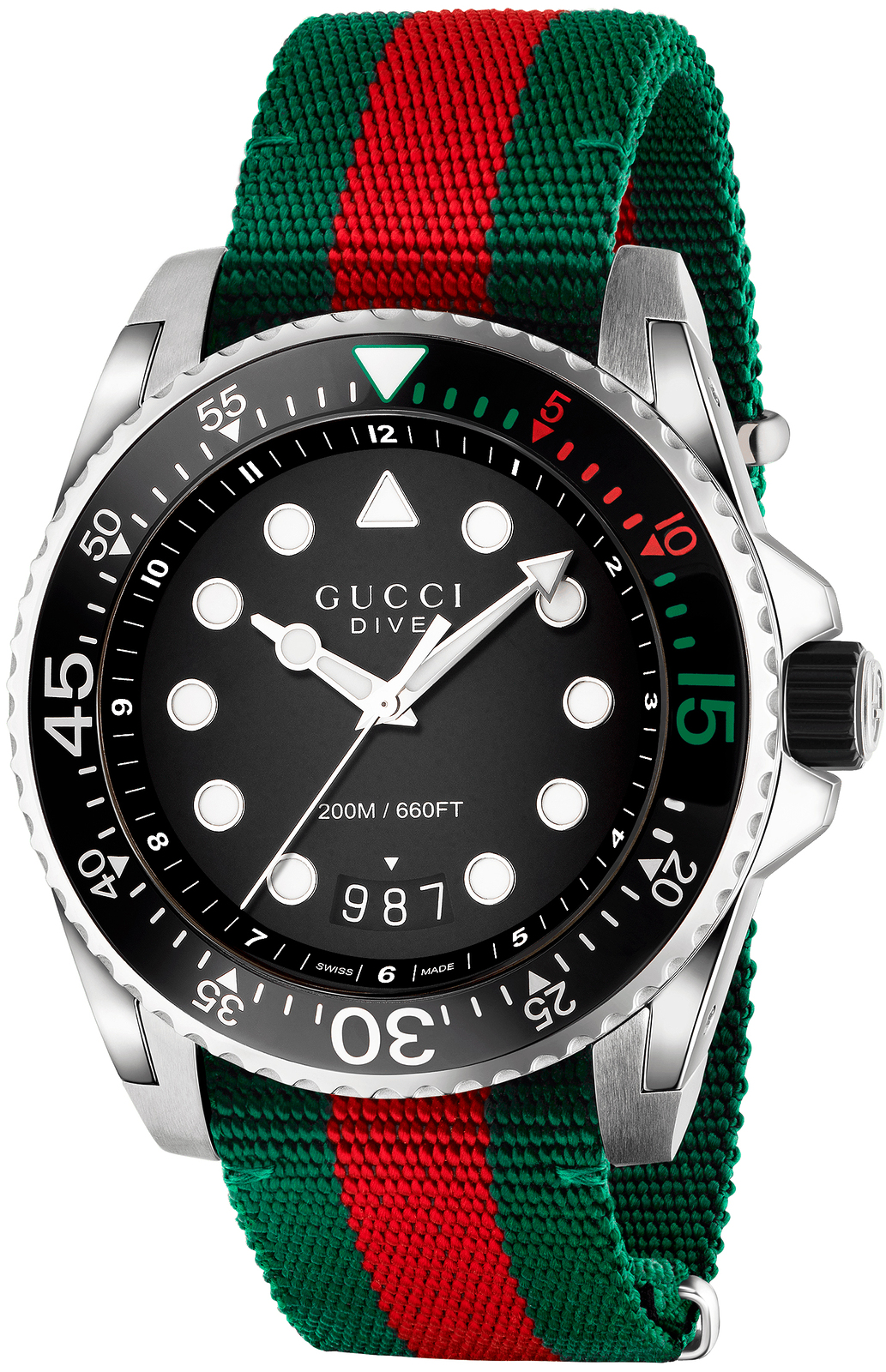 

Gucci Dive YA136209A