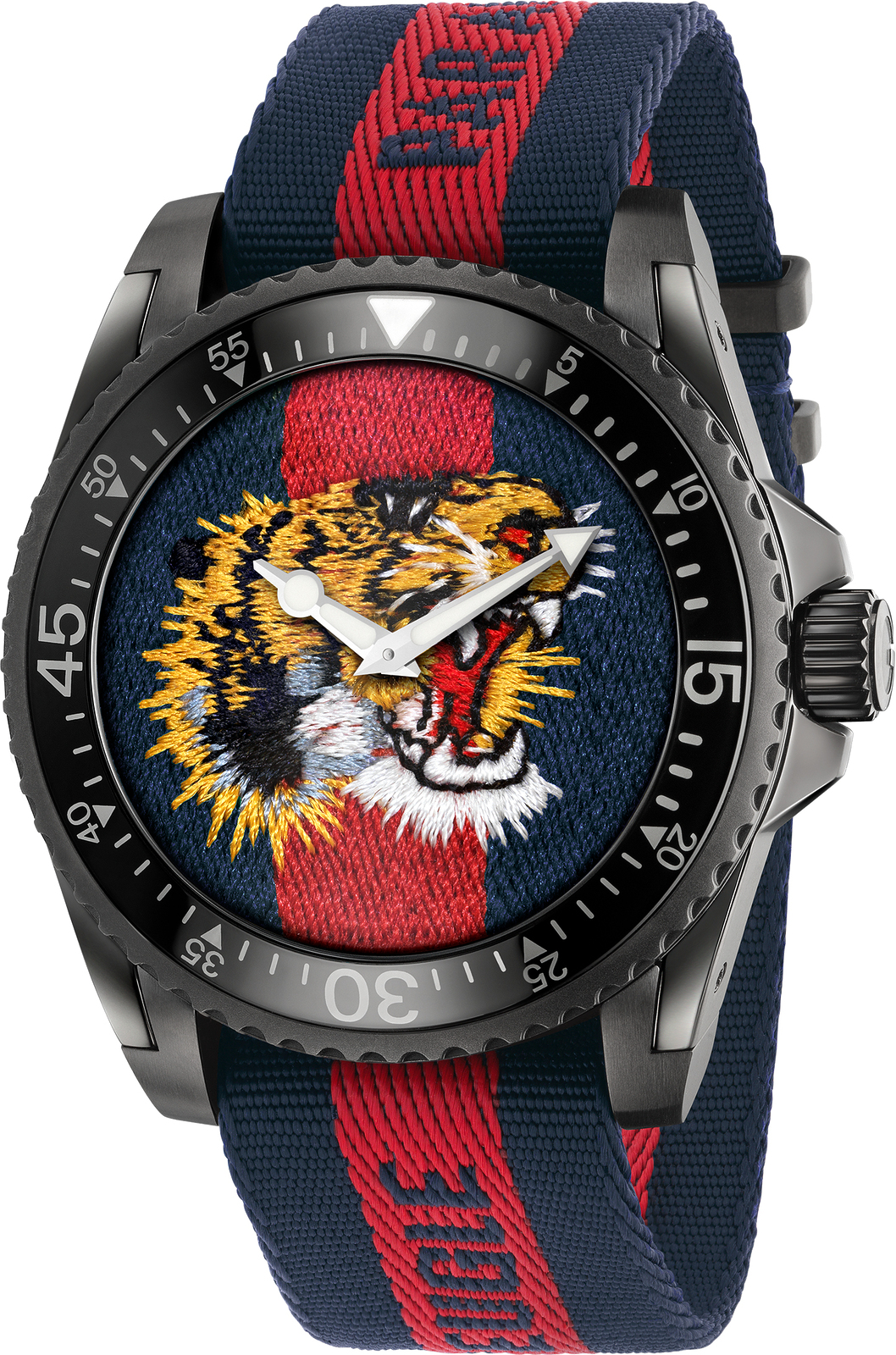 

Gucci Dive YA136215