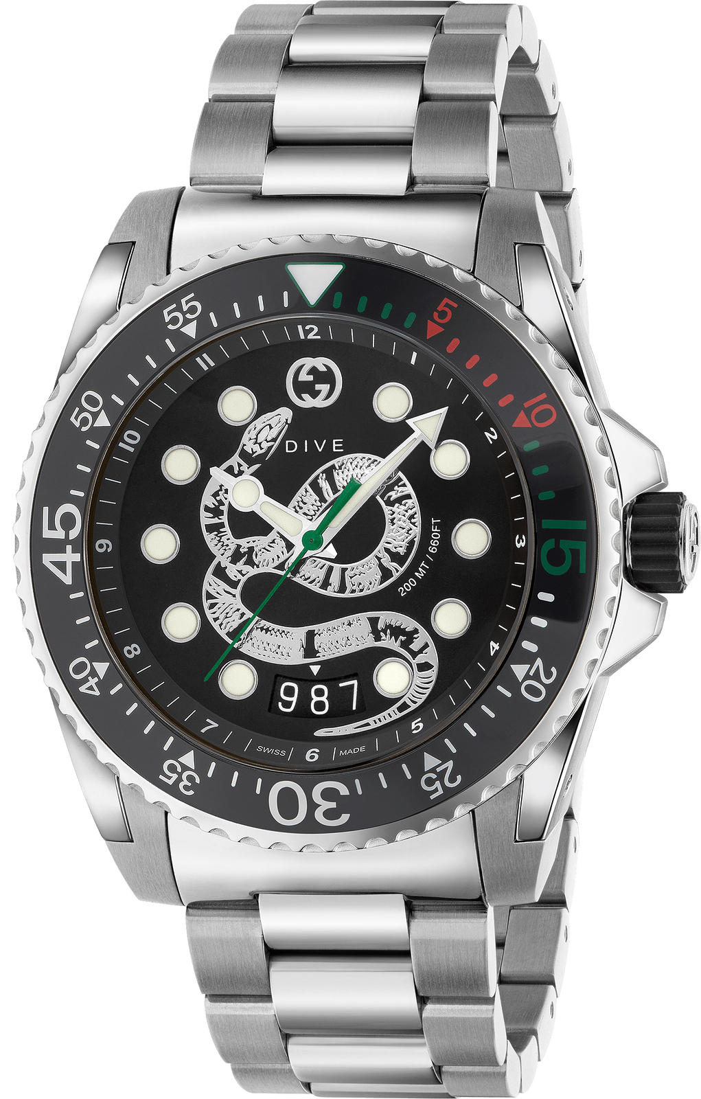 

Gucci Dive YA136218