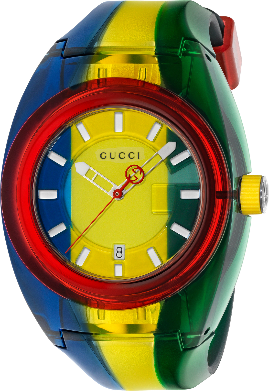 

Gucci Sync YA137114