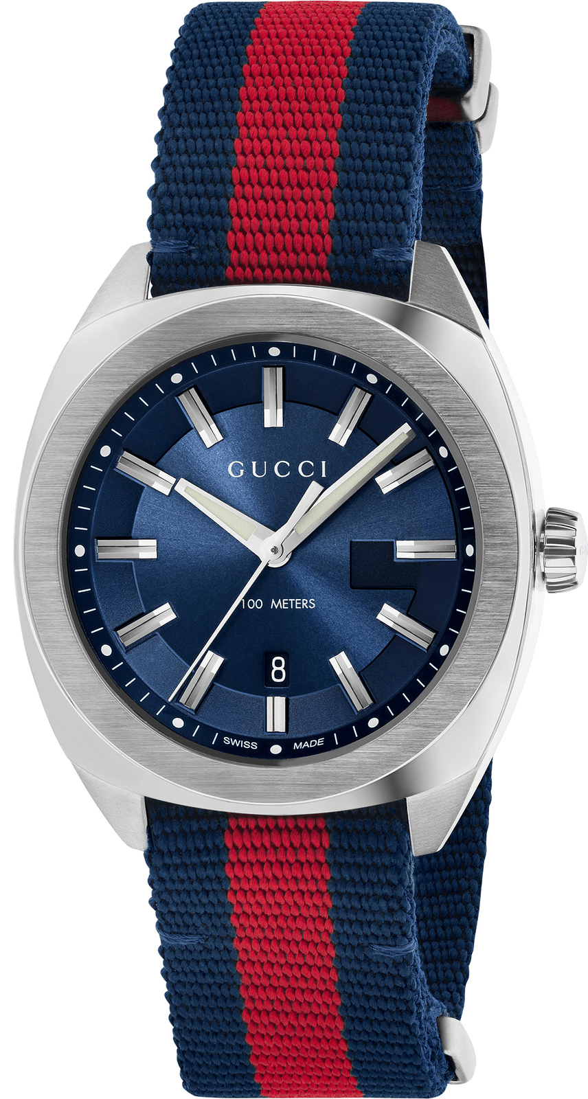 Gucci 100 discount meters