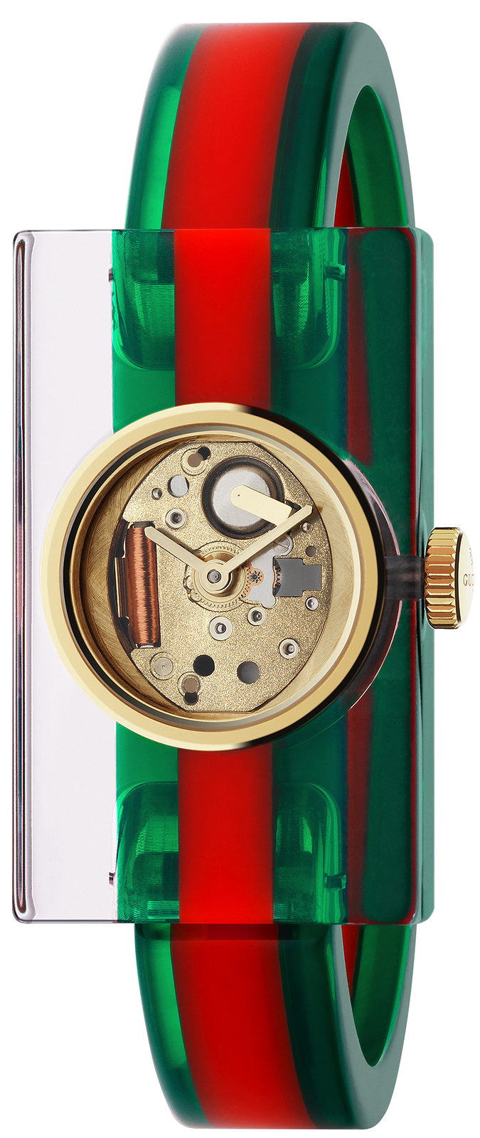 

Gucci Vintage Web YA143501