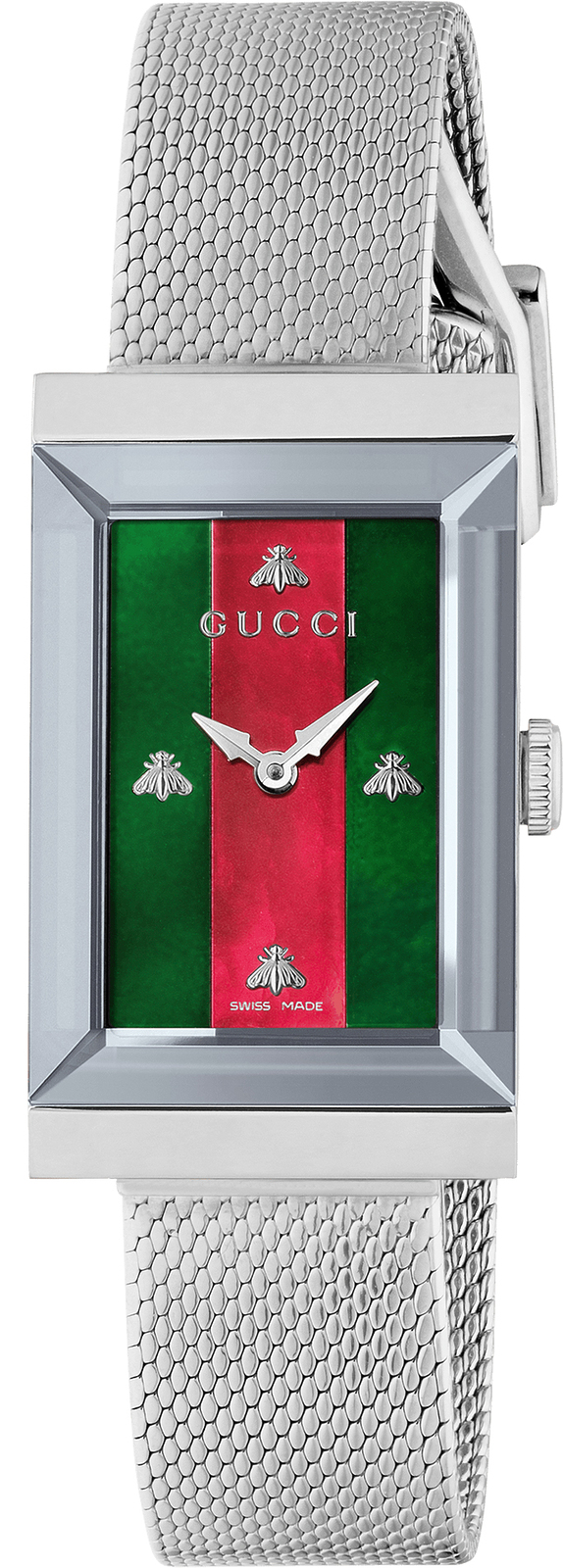 

Gucci G-Frame YA147401