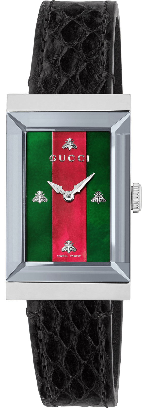

Gucci G-Frame YA147403