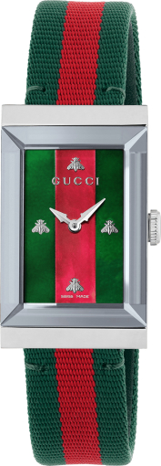 Gucci G-Frame YA147404