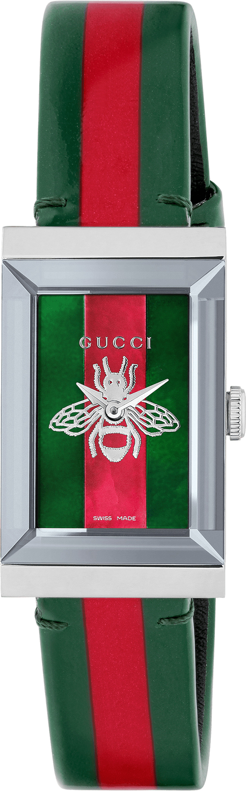 

Gucci G-Frame YA147408