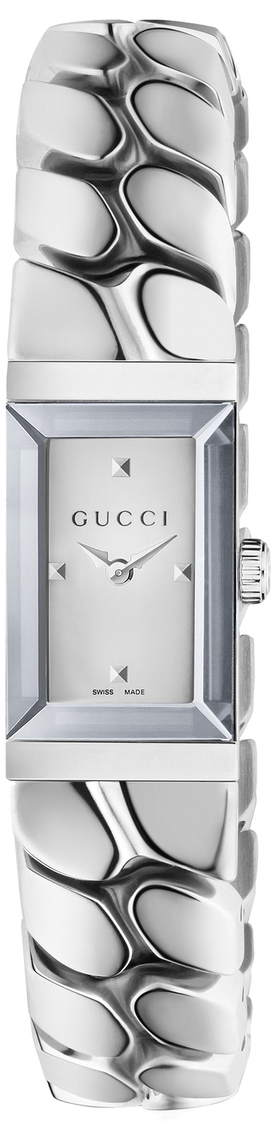 

Gucci G-Frame YA147501