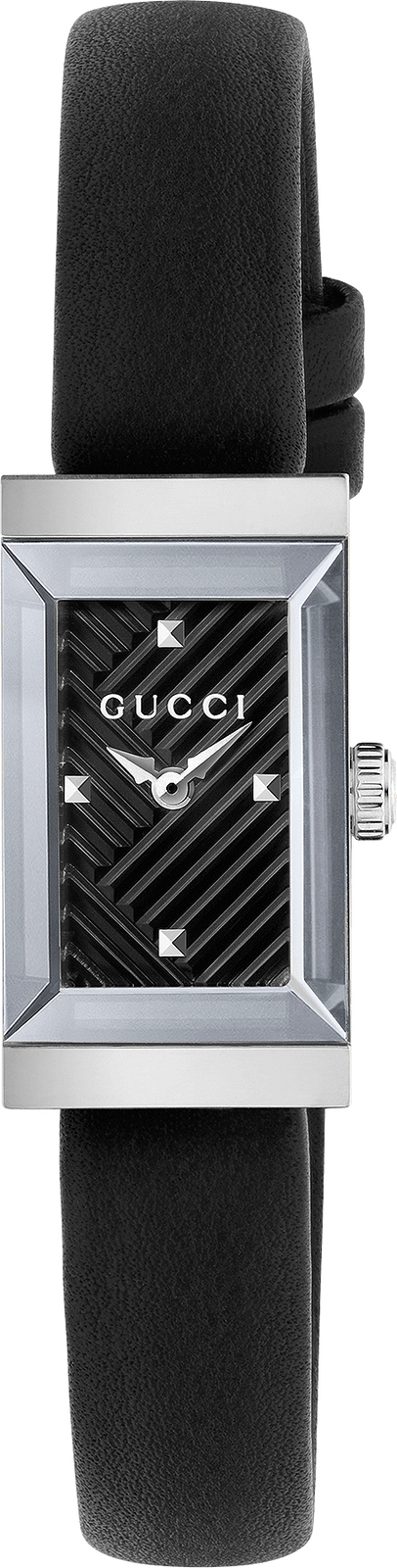 

Gucci G-Frame YA147504