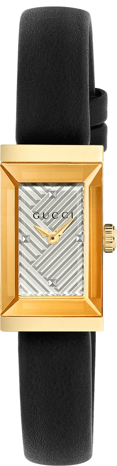 

Gucci G-Frame YA147506