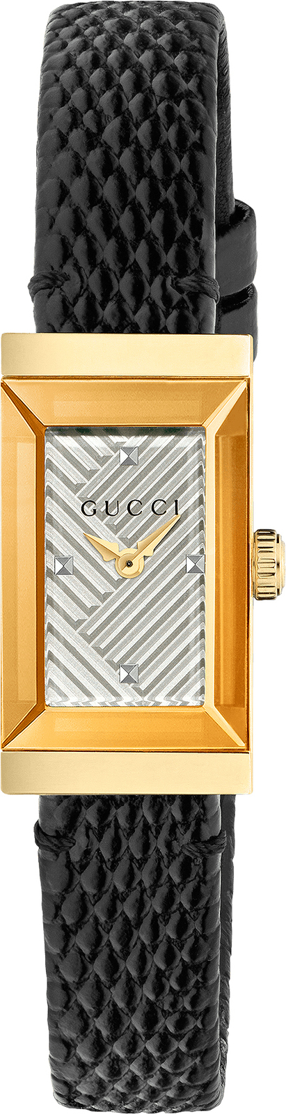 

Gucci G-Frame YA147507