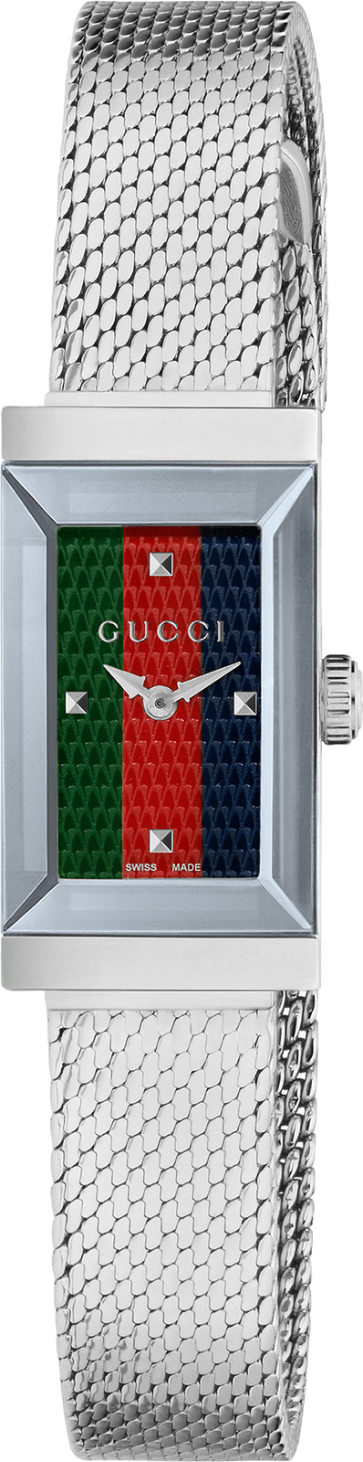 

Gucci G-Frame YA147510