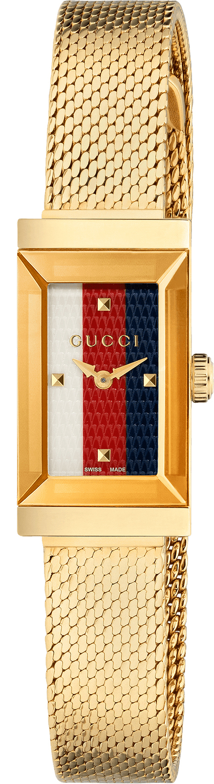 

Gucci G-Frame YA147511