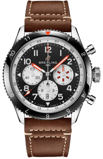 Breitling Super AVI B04 Chronograph GMT 46 Mosquito YB04451A1B1X1