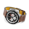 Breitling Super AVI B04 Chronograph GMT 46 Mosquito YB04451A1B1X1