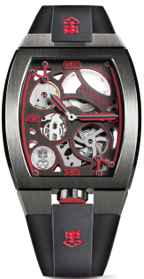 Corum Lab 01 Z410/03860