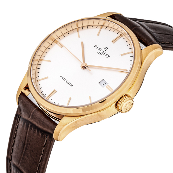 Perrelet Weekend A1301/3