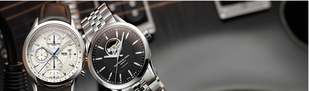 часы Raymond Weil