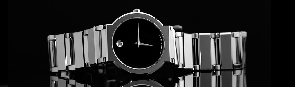 Швейцарские часы Movado 5