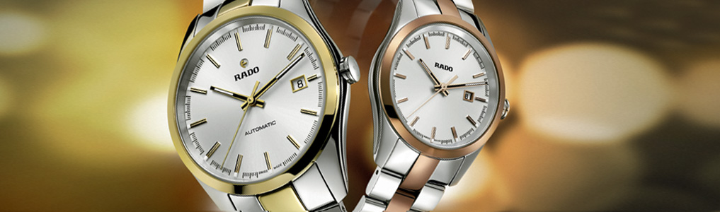 Швейцарские часы Rado 5