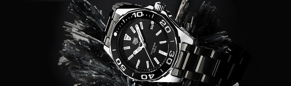 Tag Heuer Aquaracer