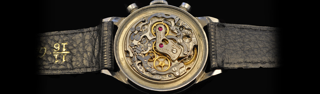 Швейцарские часы Movado