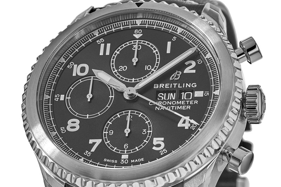 Швейцарские часы Breitling Navitimer 8 A13314101B1X1