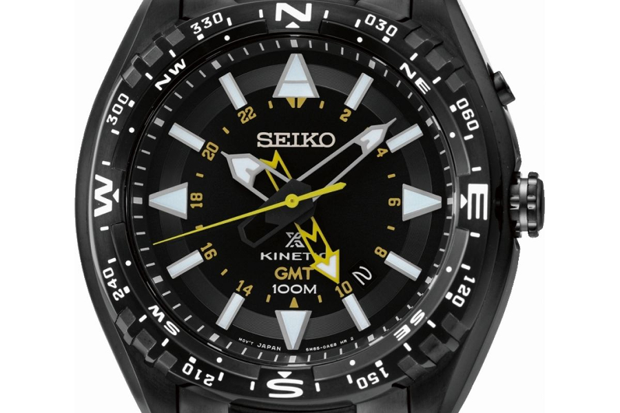 Японские часы Seiko Prospex SUN047P1