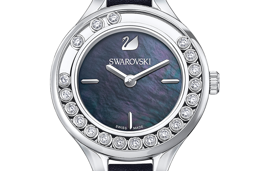 Часы Swarovski Lovely Crystals Mini 5242898