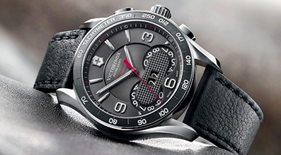 Швейцарские часы Victorinox